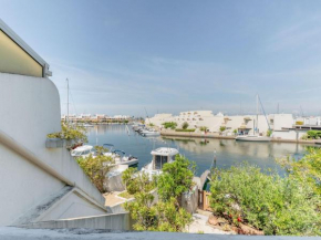 Apartment La Boucanière I